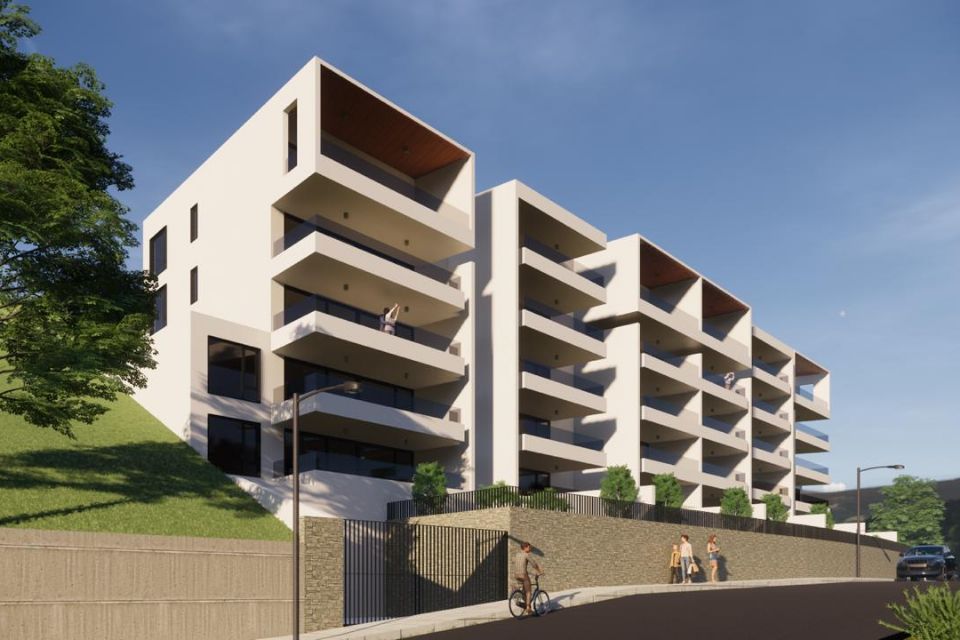 Edificio Reñaca
