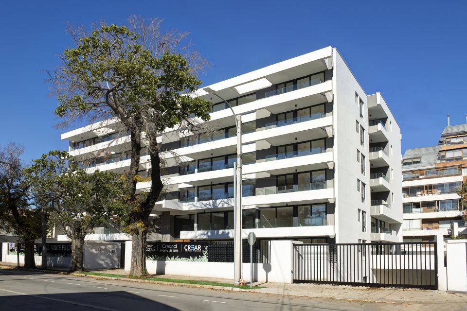 Edificio Equus