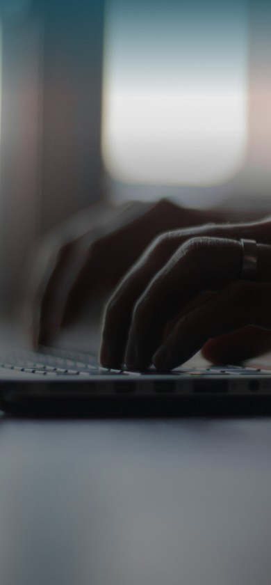 Políticas de privacidad