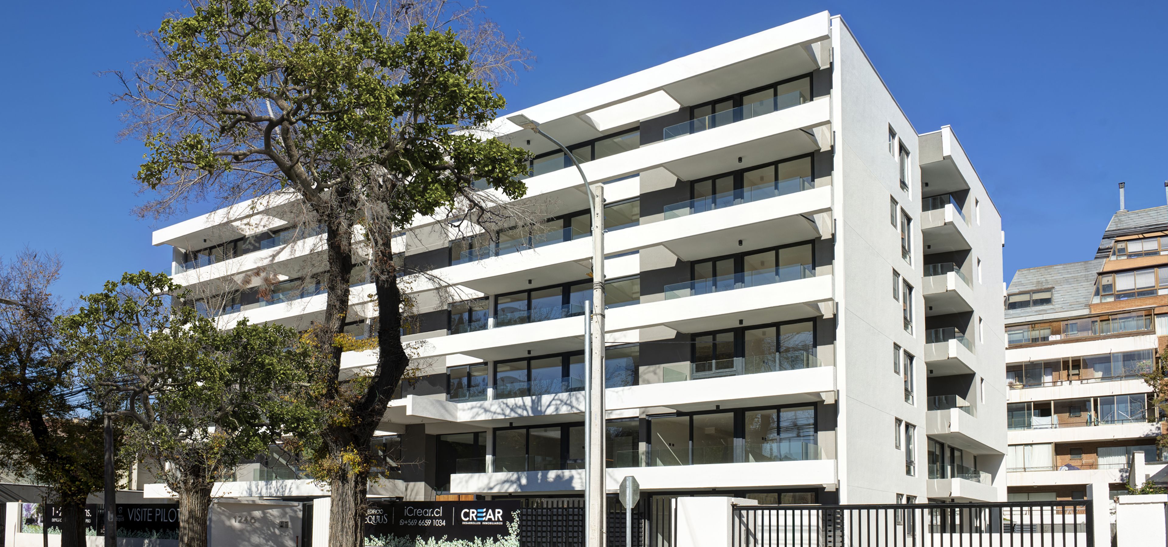 Nuestros proyectos realizados