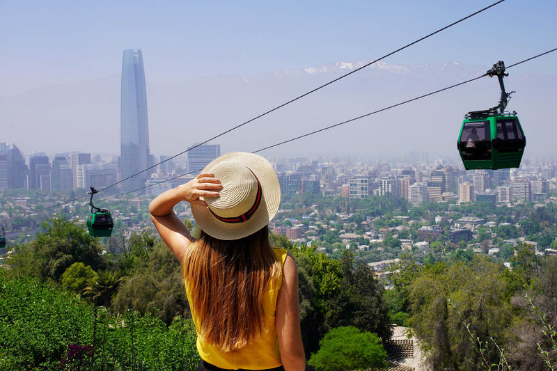 Vivir cerca del Cerro San Cristóbal: qué cambia en la semana