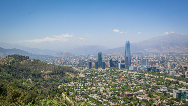 Cerro San Cristóbal