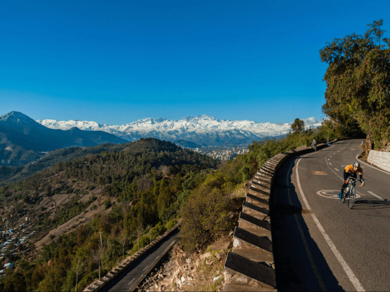 Cerro San Cristóbal