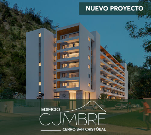 Edificio Cumbre