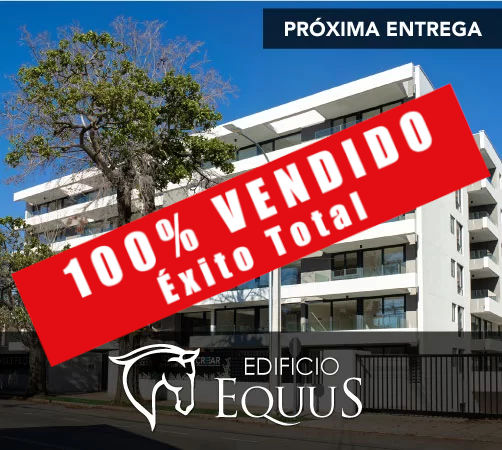 Edificio Equus